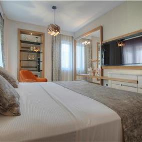 3 bedroom villa with pool in Prijevor, Budva, sleeps 6